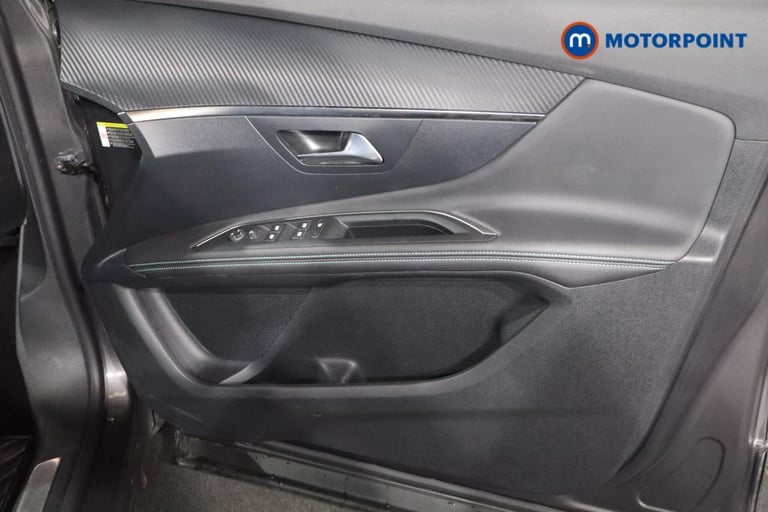 2024 Peugeot 3008 1.6 Hybrid 180 Allure 5dr e-EAT8 SUV Hybrid Automatic