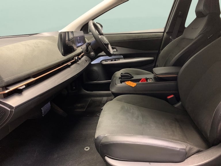 2023 Nissan ARIYA 87kWh Evolve SUV 5dr Electric Auto 22kW Charger (242 ps) - BOSE - 360 CAM - Suv...