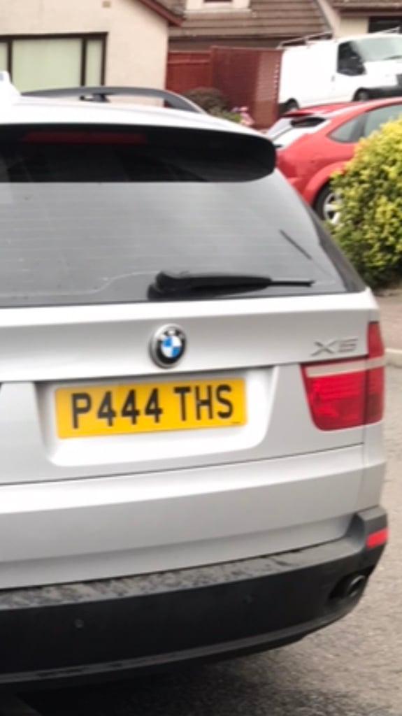 KO22MAS reg plate bargain car van truck bike shop 