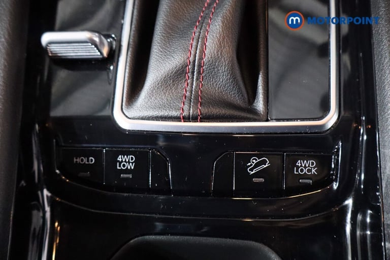 2024 Jeep Compass 1.3 T4 GSE 4xe PHEV Trailhawk 5dr Auto SUV Hybrid Automatic