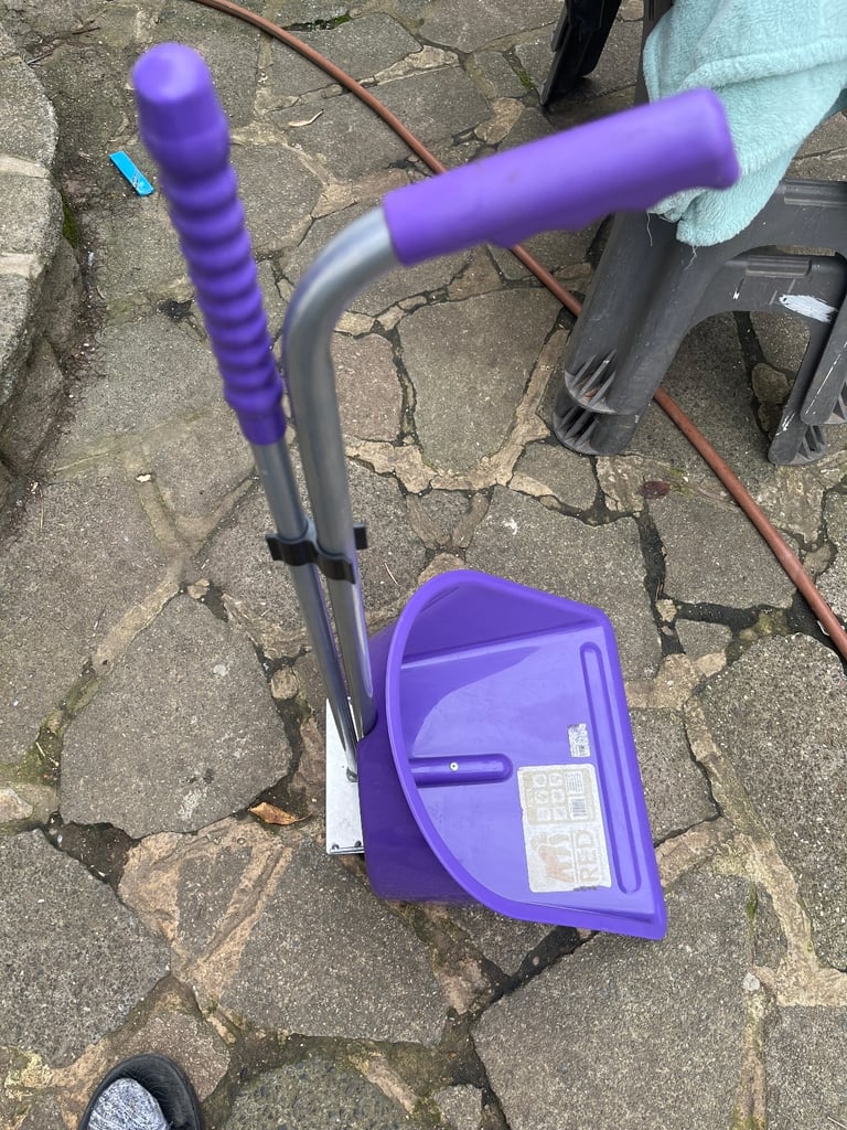 Tubtrug Tidee Scoop & Rake