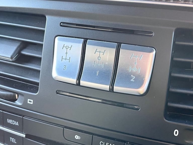 2017 MERCEDES-BENZ G-CLASS 5.5L 5D  AUTO  563 BHP