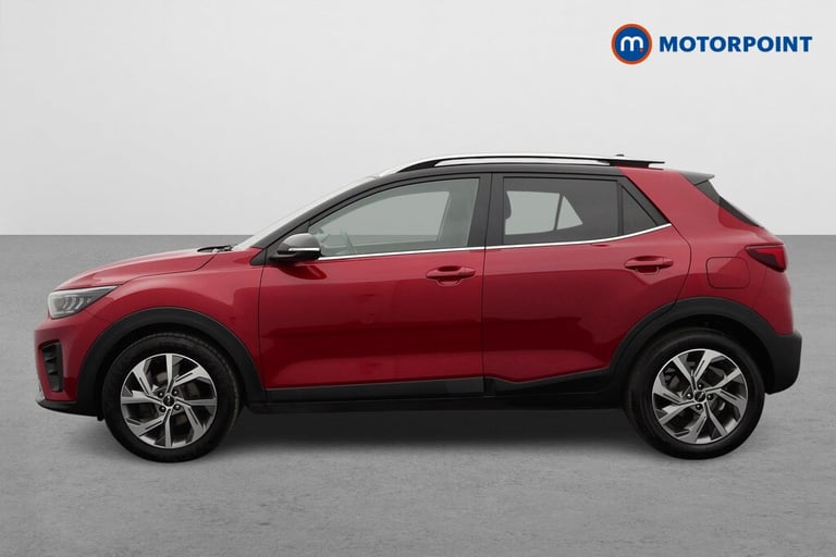 2023 Kia Stonic 1.0T GDi 48V GT-Line S 5dr SUV Petrol Manual