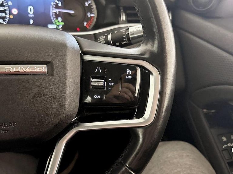 2021 Land Rover Range Rover Evoque 1.5 P300e 12.2kWh S Auto 4WD Euro 6 (s/s) 5dr Automatic SUV Hy...