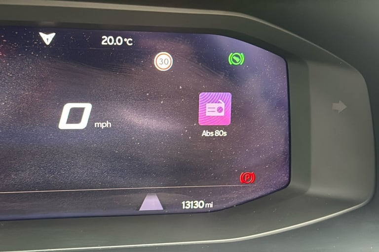  Cupra Formentor 2.0 Tsi Vz3 Suv 5dr Petrol Dsg 4drive Euro 6 s/s 310 Ps