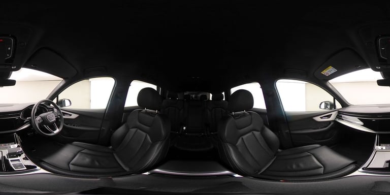 2021 Audi Q7 3.0 TDI V6 45 S line SUV 5dr Diesel Tiptronic quattro Euro 6 (s/s) (231 ps) SUV Dies...