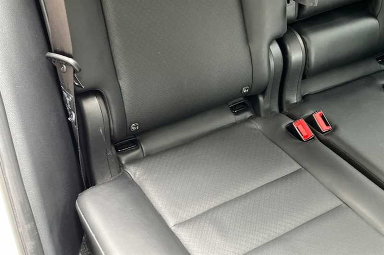 2025 Nissan X-Trail 1.5 E-POWER E-4ORCE 213 TEKNA 5DR [7 SEAT] AUTO 4x4 Hybrid Automatic