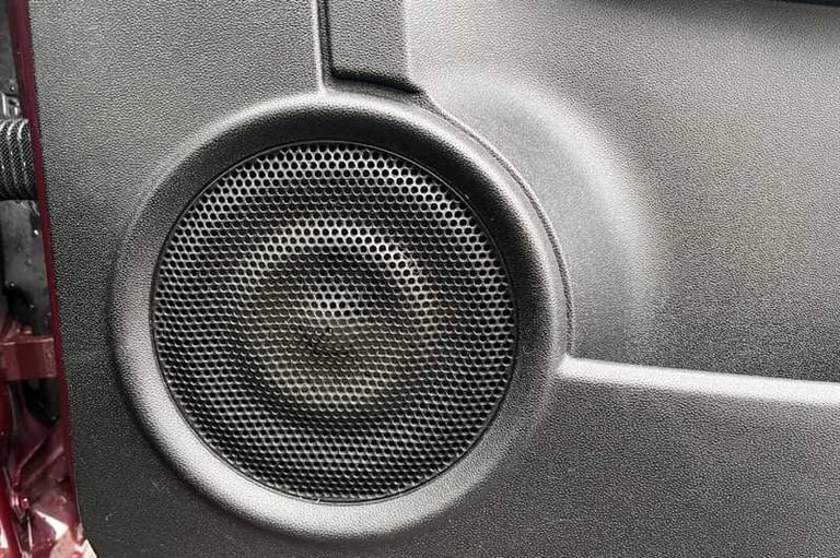 2021 Fiat 500 1.0 Mild Hybrid Lounge 3dr HATCHBACK PETROL Manual