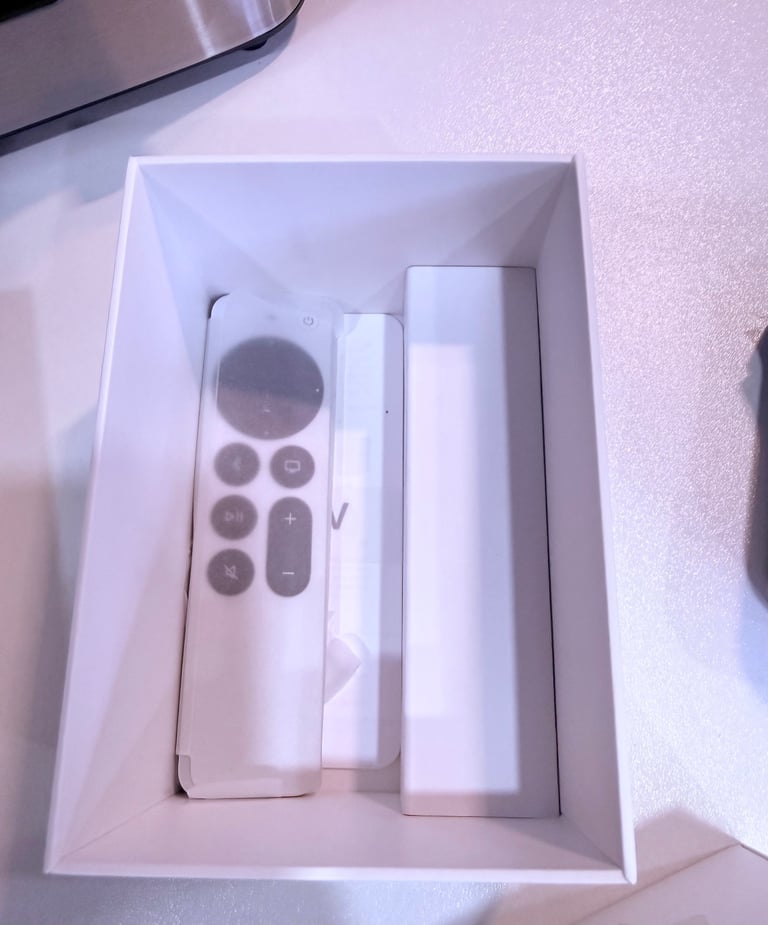 Apple TV 4K WiFi  price for both 