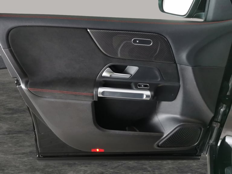 2020 Mercedes-Benz GLB GLB 200 AMG Line 5dr 7G-Tronic ESTATE PETROL Automatic