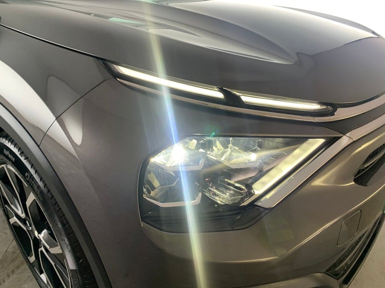 2022 Citroen C4 100kW Sense Plus 50kWh 5dr Auto HATCHBACK ELECTRIC Automatic