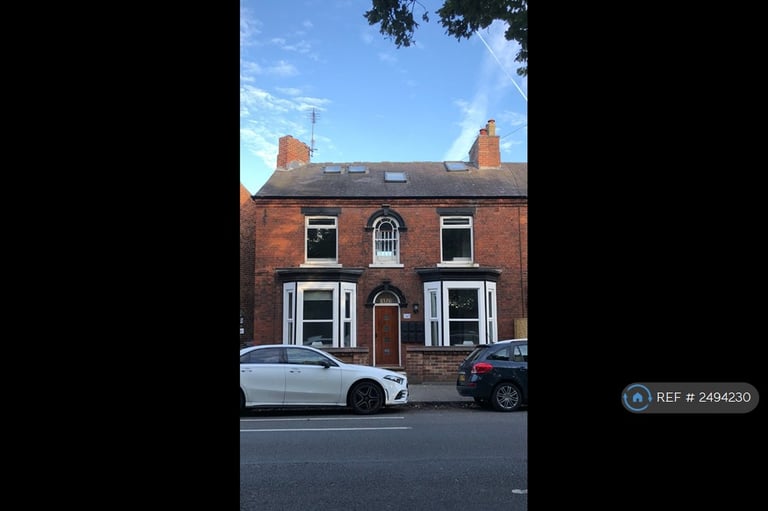 1 bedroom in Tamworth Road, Long Eaton, Nottingham, NG10 (#2494230)
