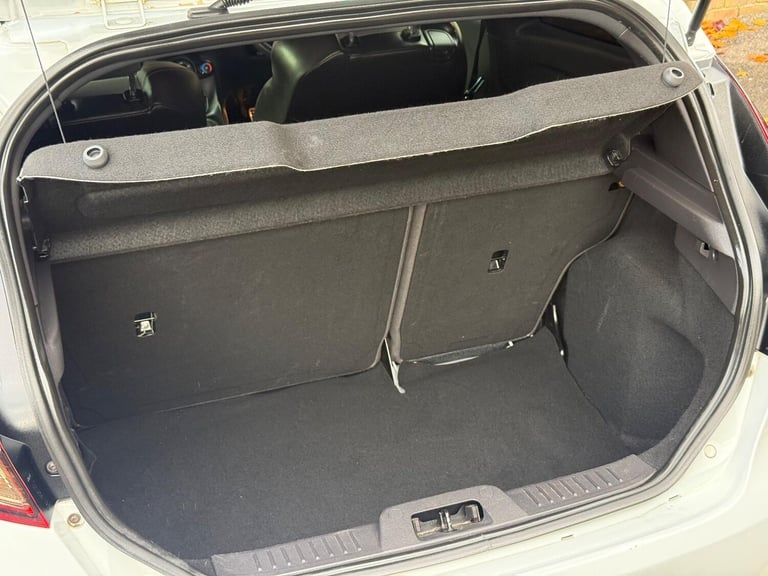 FORD FIESTA 1.6 T EcoBoost ST-2 2014