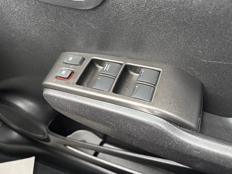 HONDA JAZZ 1.4 i-VTEC EX 2011