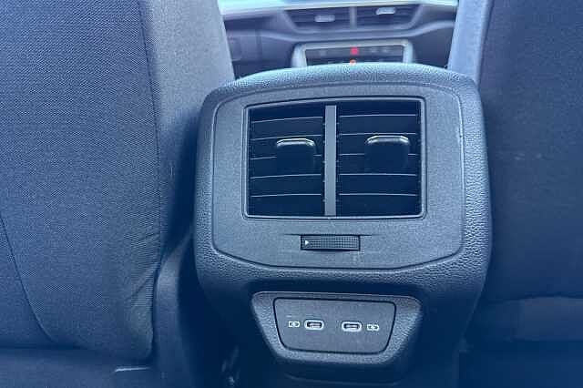 2022 Volkswagen T-Roc 1.5 TSI Life 5dr DSG Hatchback Petrol Automatic