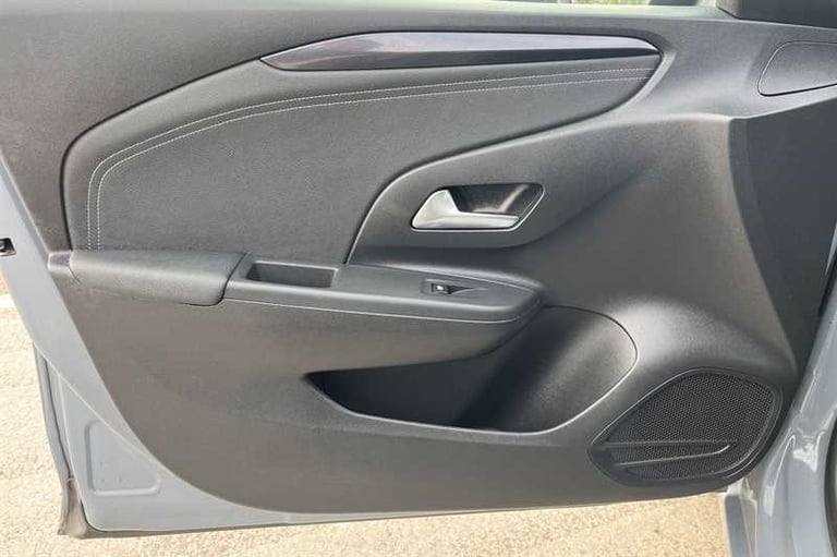 2023 Vauxhall Corsa 1.2 Turbo GS Hatchback 5dr Petrol Manual Euro 6 (s/s) (100 ps) Hatchback Petr...