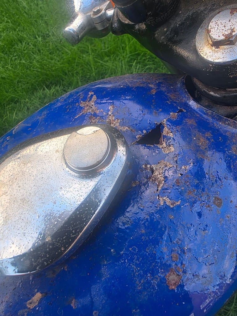 Kawasaki, Z250-C1, 1982, 246 (cc)