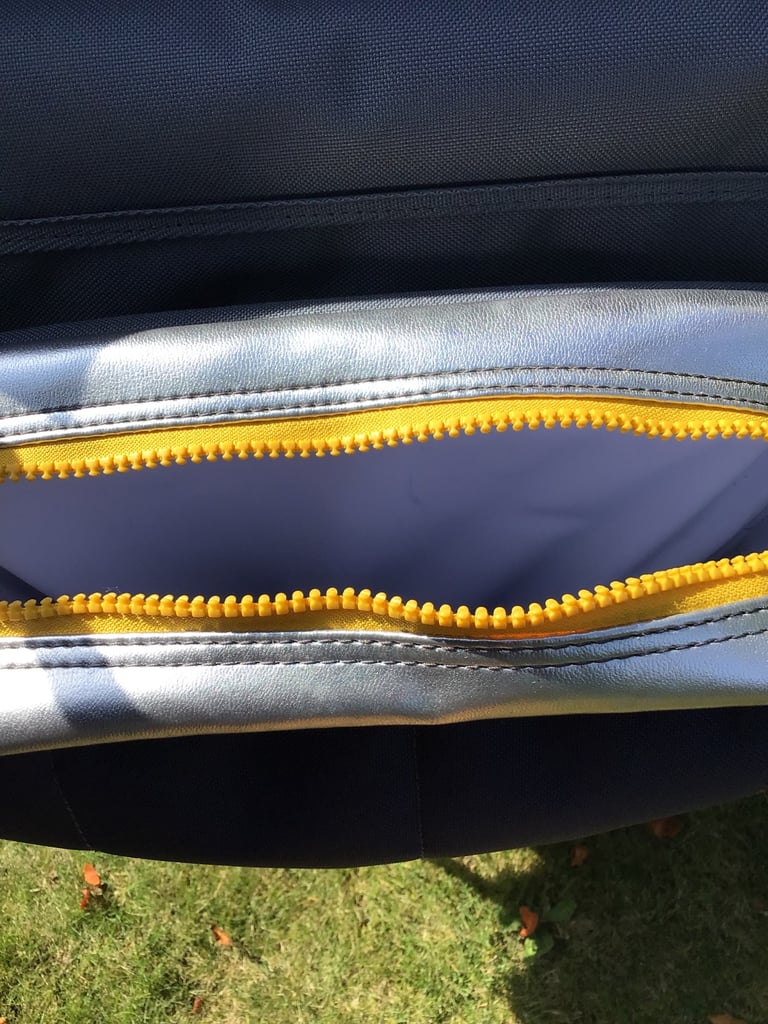 Sholley shopping trolley