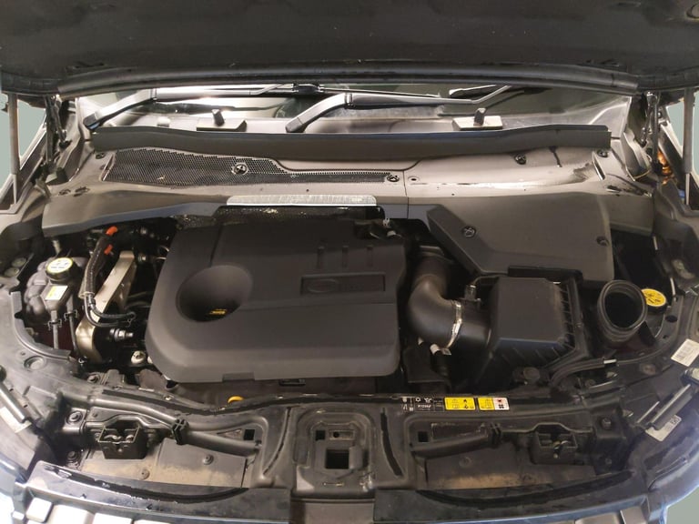 2020 Land Rover Discovery Sport 1.5 P300e 12.2kWh R-Dynamic HSE SUV 5dr Petrol Plug-in Hybrid Aut...
