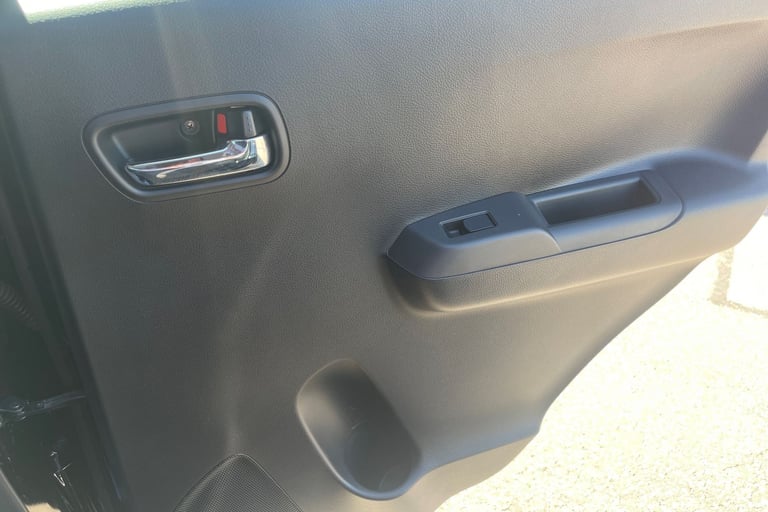 2023 Suzuki Ignis 1.2 Dualjet 12V Hybrid SZ5 5dr Hatchback Petrol Manual