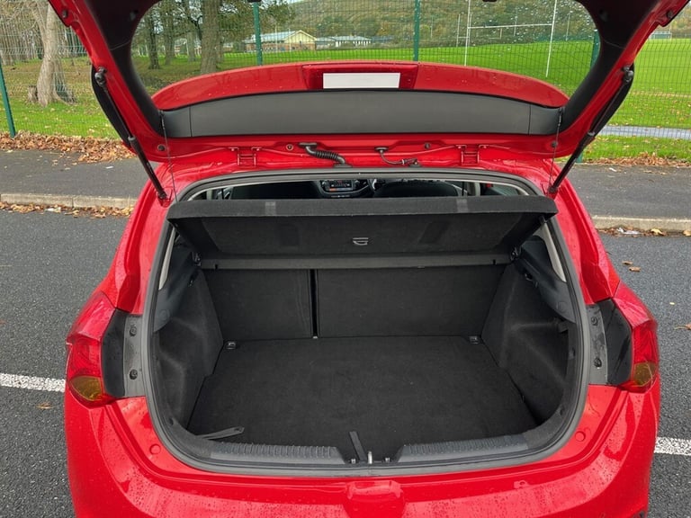 2014 Kia Ceed 1.6 CRDi 3 EcoDynamics 5dr HATCHBACK DIESEL Manual