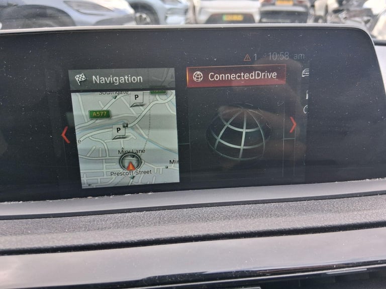 2019 BMW 2 Series 218i Sport 2dr [Nav] COUPE PETROL Manual