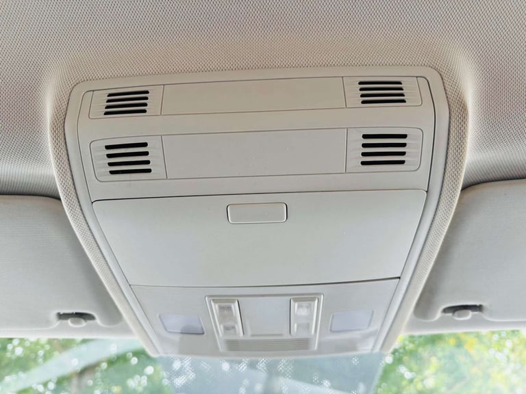 2018 Volkswagen Polo 1.0 Polo SE TSi 5dr Hatchback Petrol Manual