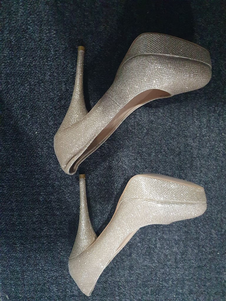 High heel shoes stilettos uk 7