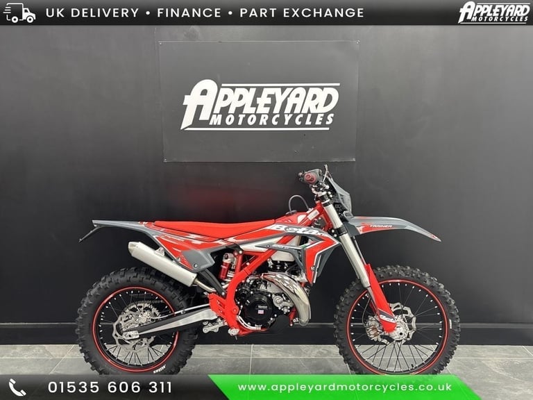 BETA X TRAINER 300 2026