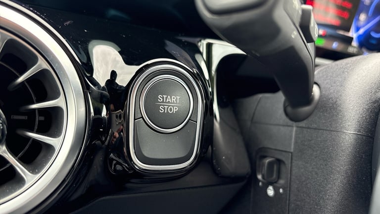 2025 Mercedes-Benz EQA 250+ 140kW AMG Line Prem Plus 70.5kWh 5dr Auto Electric Hatchback Hatchbac...