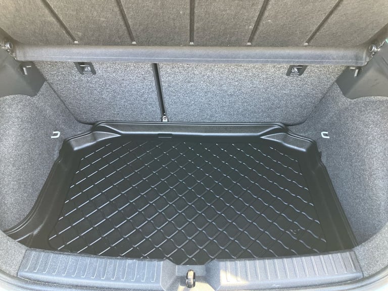 2020 SEAT Ibiza 1.0 TSI 110 Xcellence Lux [EZ] 5dr Hatchback PETROL Manual