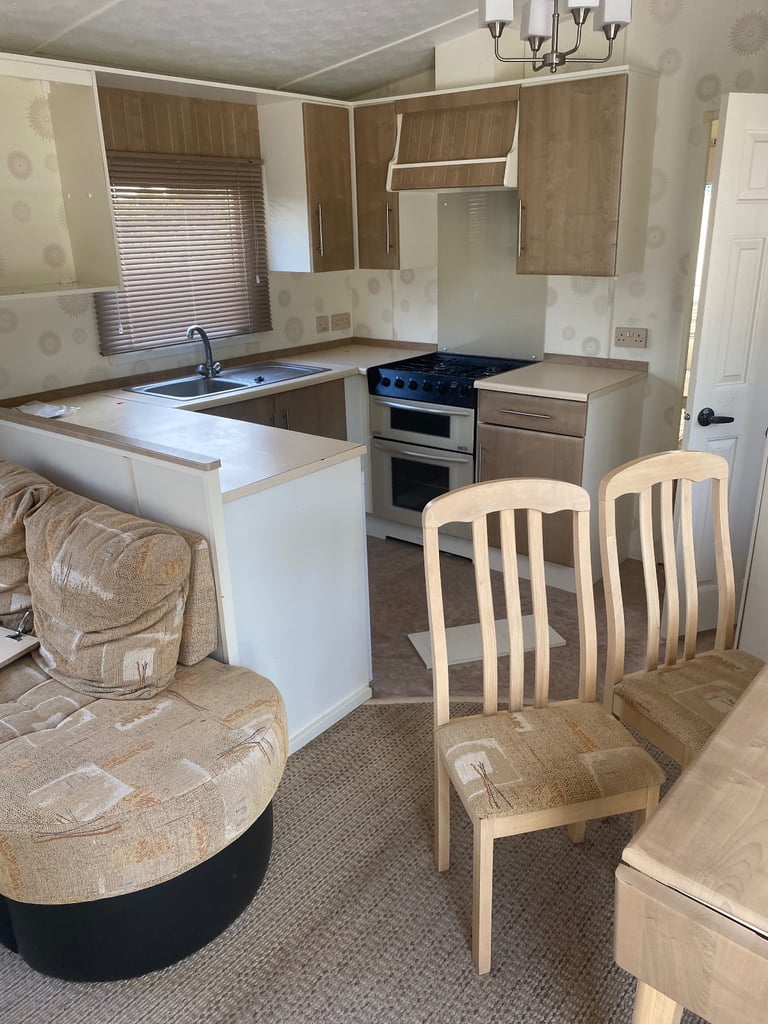 Mobile home 