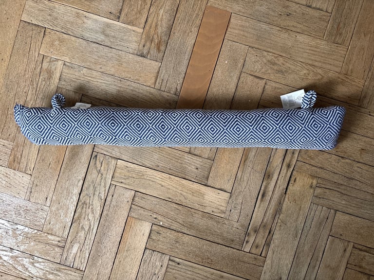 Draught excluder door