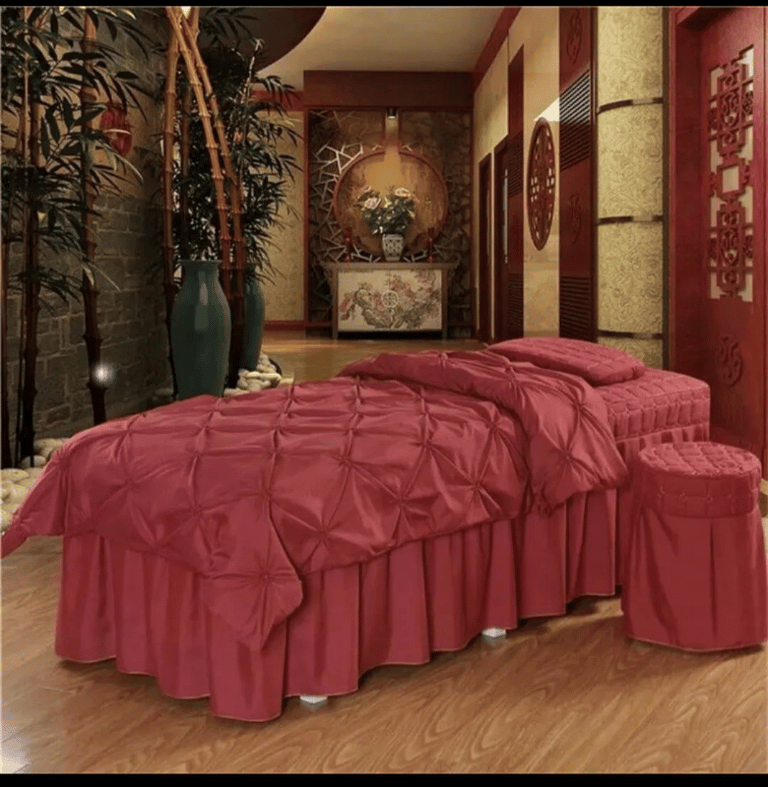 image for  Full Body Relaxation Massage 