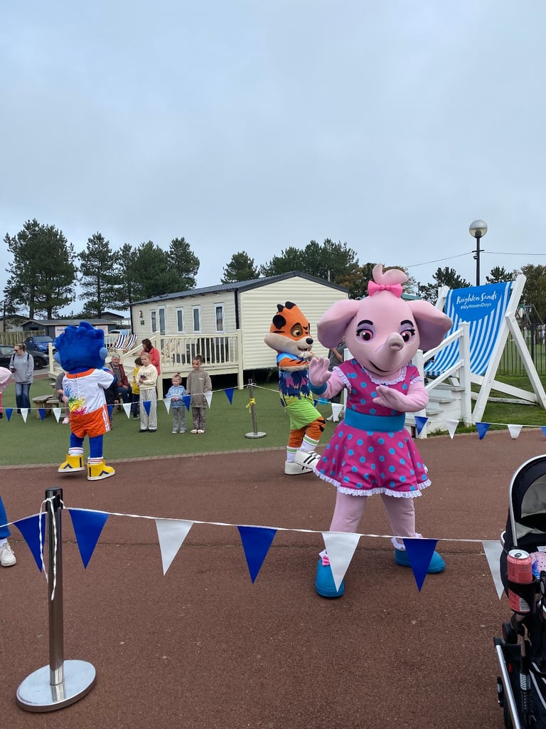 BRI N JILLS CARVAN LTT