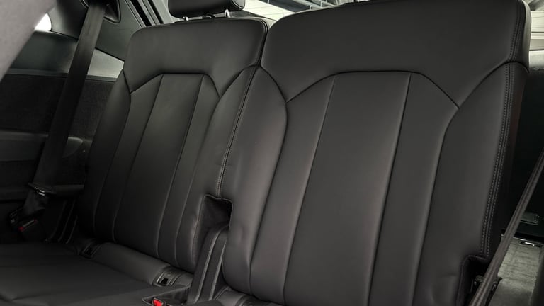 2024 Audi Q7 3.0 TFSI V6 55 S line SUV 5dr Petrol Tiptronic quattro Euro 6 (s/s) (340 ps SUV Petr...