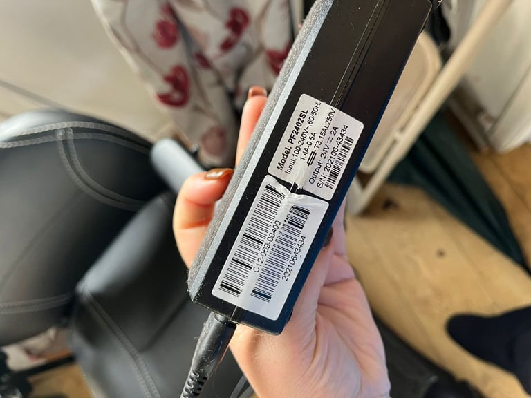 Rascal Mobility Scooter 