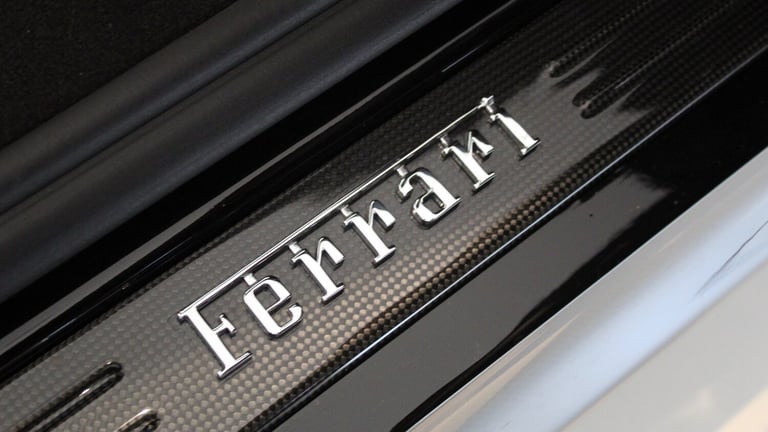2023 Ferrari SF90 Stradale 4.0T V8 7.9kWh Convertible 2dr Petrol Plug-in Hybrid F1 DCT 4WD Euro 6...