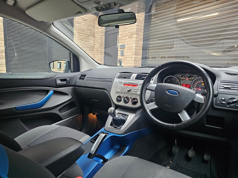 Ford, KUGA, Estate, 2009, Manual, 1997 (cc), 5 doors