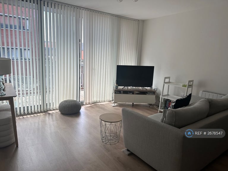 1 bedroom in Carver Street, Birmingham, B1 (#2678547)