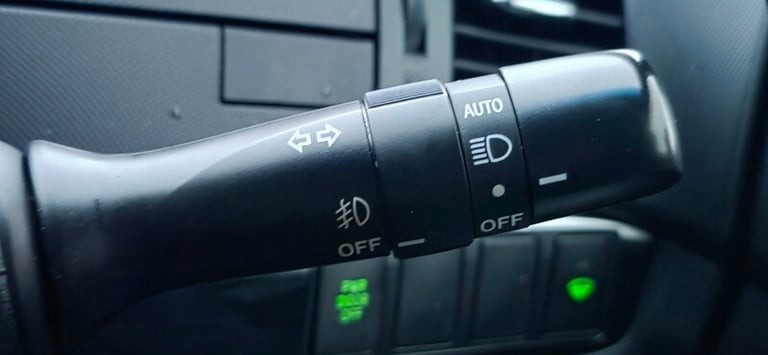 2014 Toyota Estima AREAS 2.4L PETROL AUTO 7 SEATS 5 DR Petrol Automatic