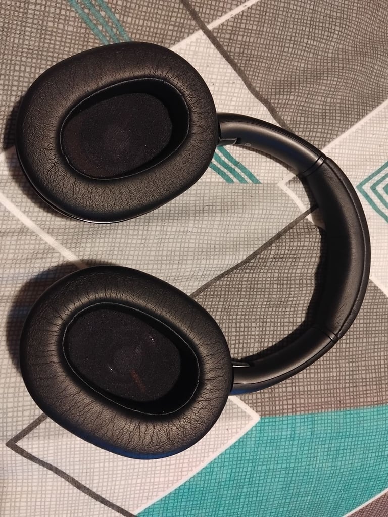 Sony ULT WEAR headphones 