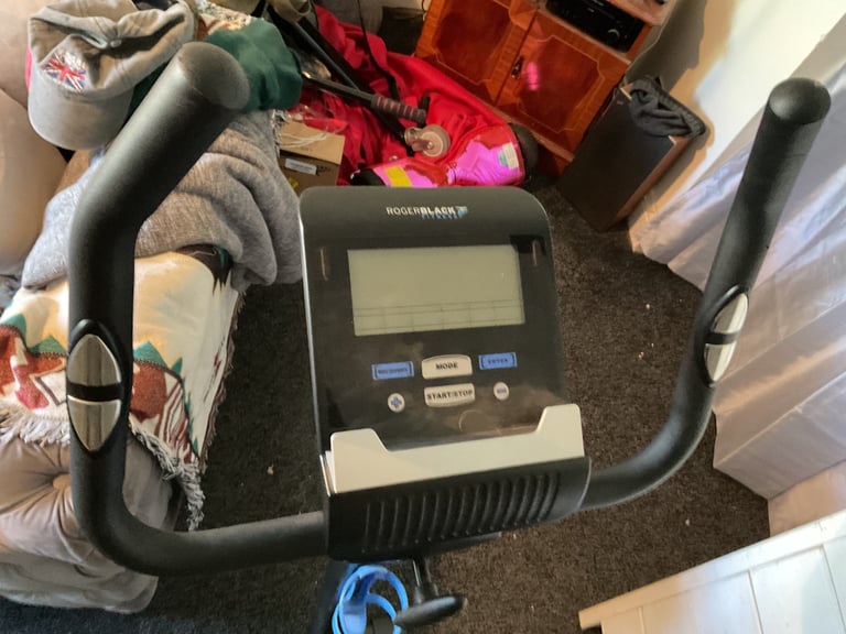 image for Excercise Bike 