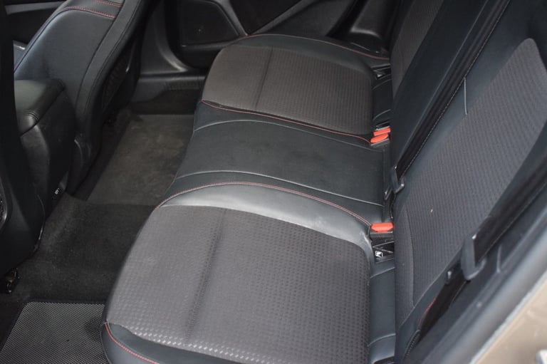 2019 Ford Focus 1.5 EcoBlue ST-Line X Hatchback 5dr Diesel Auto Euro 6 (s/s) (120 ps) Hatchback D...