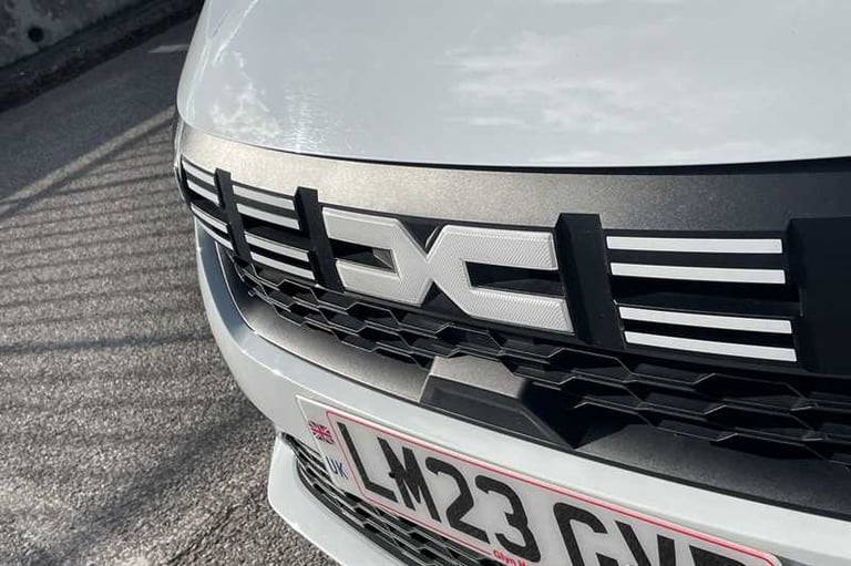 2023 Dacia Sandero 1.0 TCe Expression Hatchback 5dr Petrol CVT Euro 6 (s/s) (90 ps) Hatchback Pet...