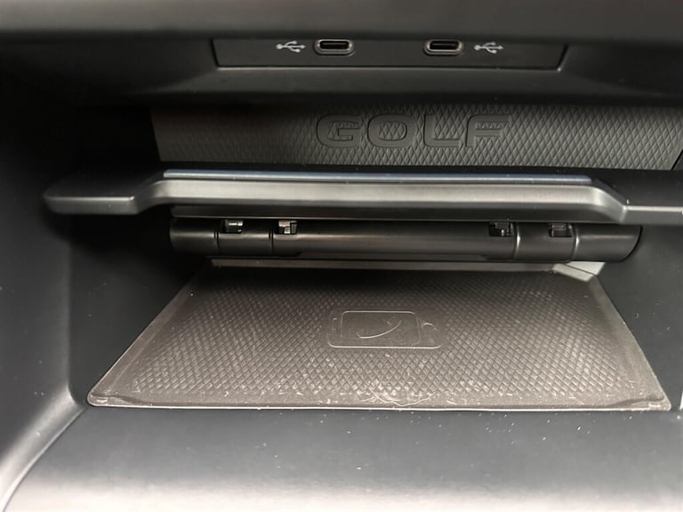 2022 Volkswagen Golf 1.4 TSI 13kWh GTE DSG Euro 6 (s/s) 5dr Hatchback Petrol/Ele Automatic