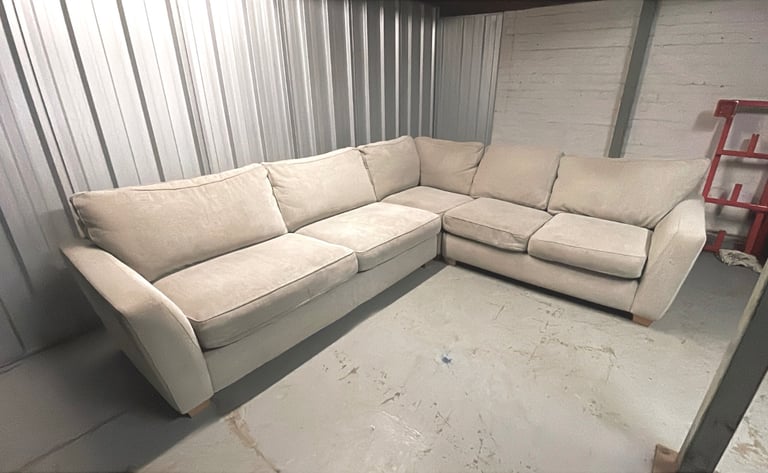 image for Corner Sofa 