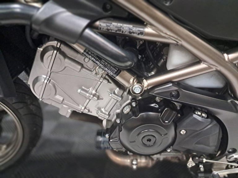 2024 74 SUZUKI SV650 FINANCE SPECIALISTS APPLY NOW