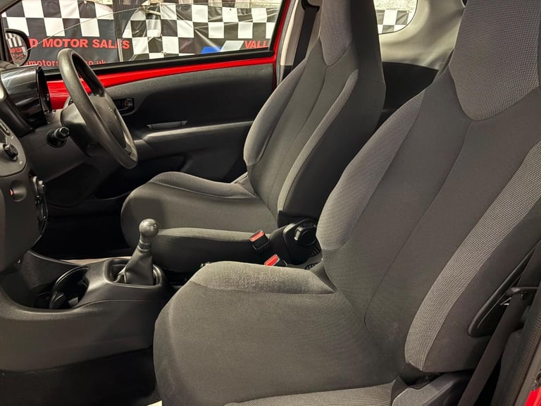 PEUGEOT 108 1.0 Access 2016