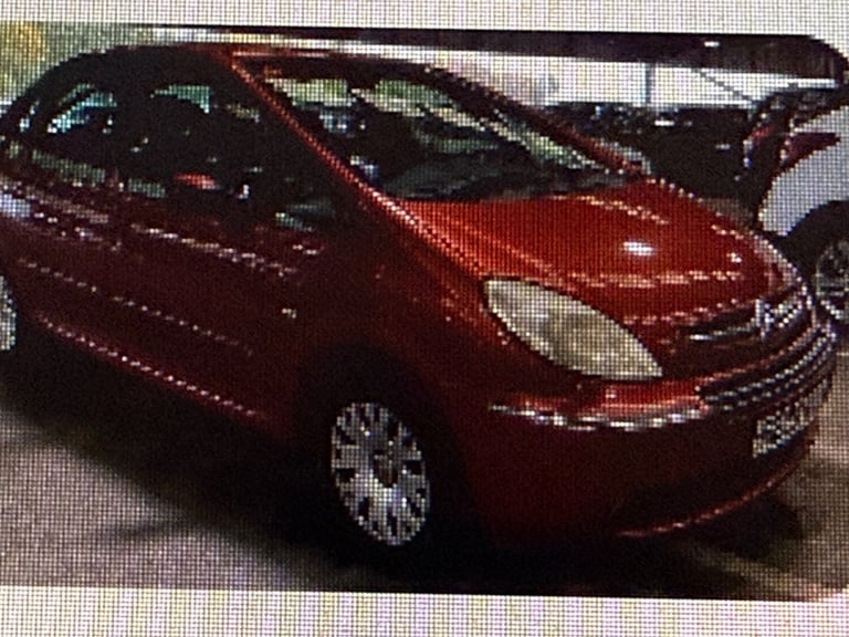 2009 Citroen Xsara Picasso 1.6i 16V Desire 5dr MPV Petrol Manual